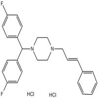 Flunarizine 2HCl