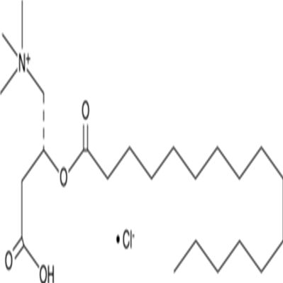 Palmitoyl-L-carnitine (chloride)