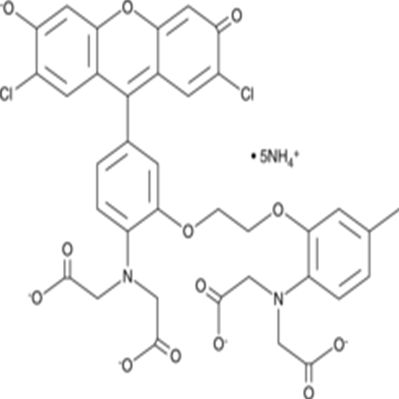 Fluo-3 (ammonium salt)