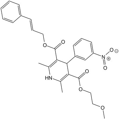 Cilnidipine
