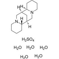(-)-Sparteine sulfate pentahydrate