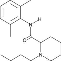 Bupivacaine