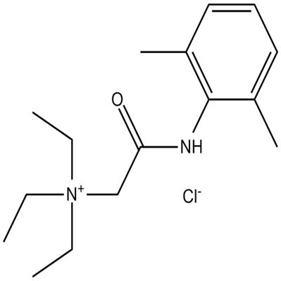 QX 314 chloride