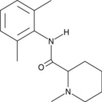 Mepivacaine