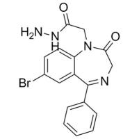 Gidazepam (Gidasepam)