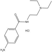 Procainamide HCl
