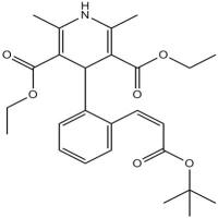 Lacidipine