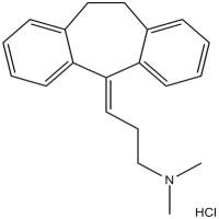 Amitriptyline HCl