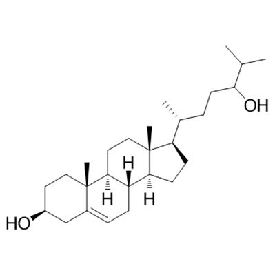 24-Hydroxycholesterol