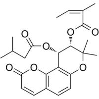 Praeruptorin E
