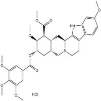 Reserpine hydrochloride