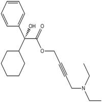 Oxybutynin