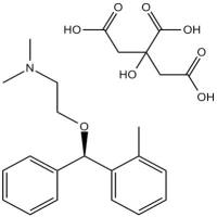 Orphenadrine Citrate