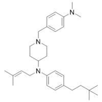 N-type calcium channel blocker-1