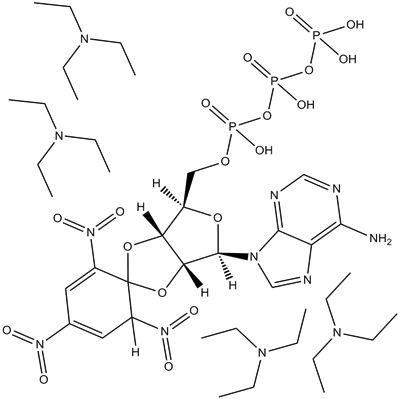 TNP-ATP triethylammonium salt