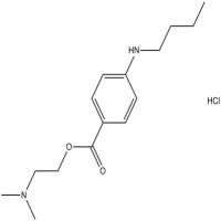 Tetracaine HCl