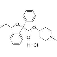 Propiverine hydrochloride