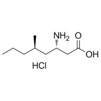 β-Amino Acid Imagabalin Hydrochloride (PD-0332334)