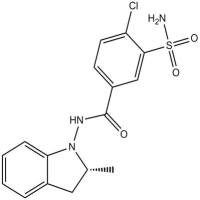 Indapamide