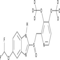Pantoprazole-d6