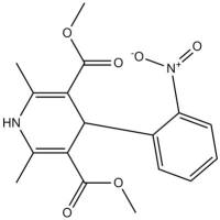 Nifedipine