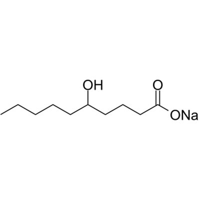 5-Hydroxydecanoate sodium