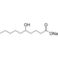5-Hydroxydecanoate sodium