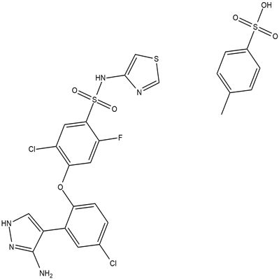 PF-05089771 (tosylate)