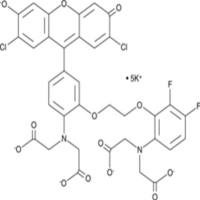 Fluo-3FF (potassium salt)