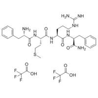 Phe-Met-Arg-Phe amide trifluoroacetate