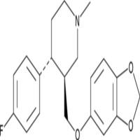 N-methyl Paroxetine