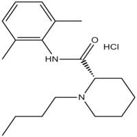 Bupivacaine HCl