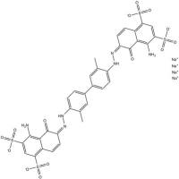 Evans Blue tetrasodium salt