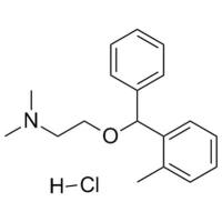 Orphenadrine hydrochloride