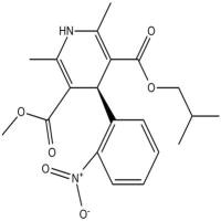 Nisoldipine