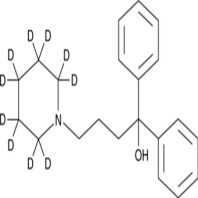 Diphenidol-d10