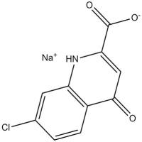 7-Chlorokynurenic acid sodium salt