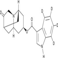 Dolasetron-d4