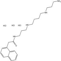 Naspm trihydrochloride