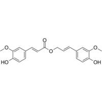 Coniferyl ferulate