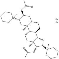 Pancuronium dibromide