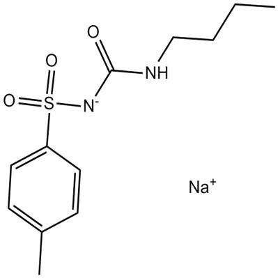 Tolbutamide Sodium