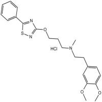 KC 12291 hydrochloride