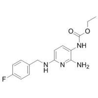 Flupirtine