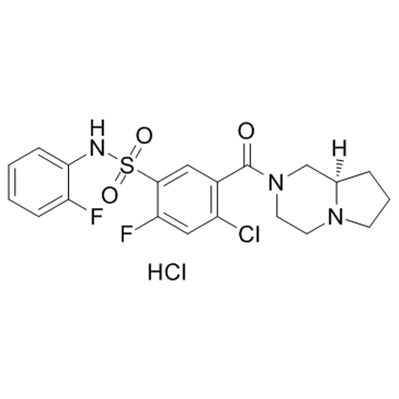ABT-639 hydrochloride