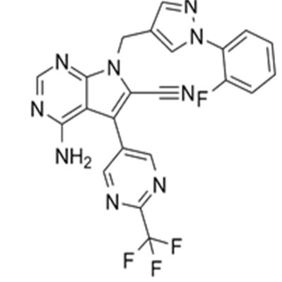 CFTR corrector 6