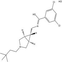 ML 218 hydrochloride