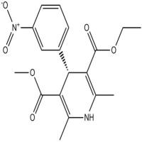 Nitrendipine