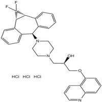 LY335979 (Zosuquidar 3HCL)