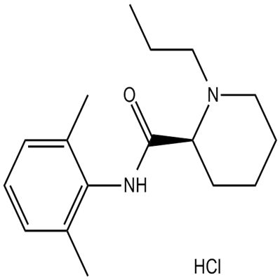Ropivacaine HCl